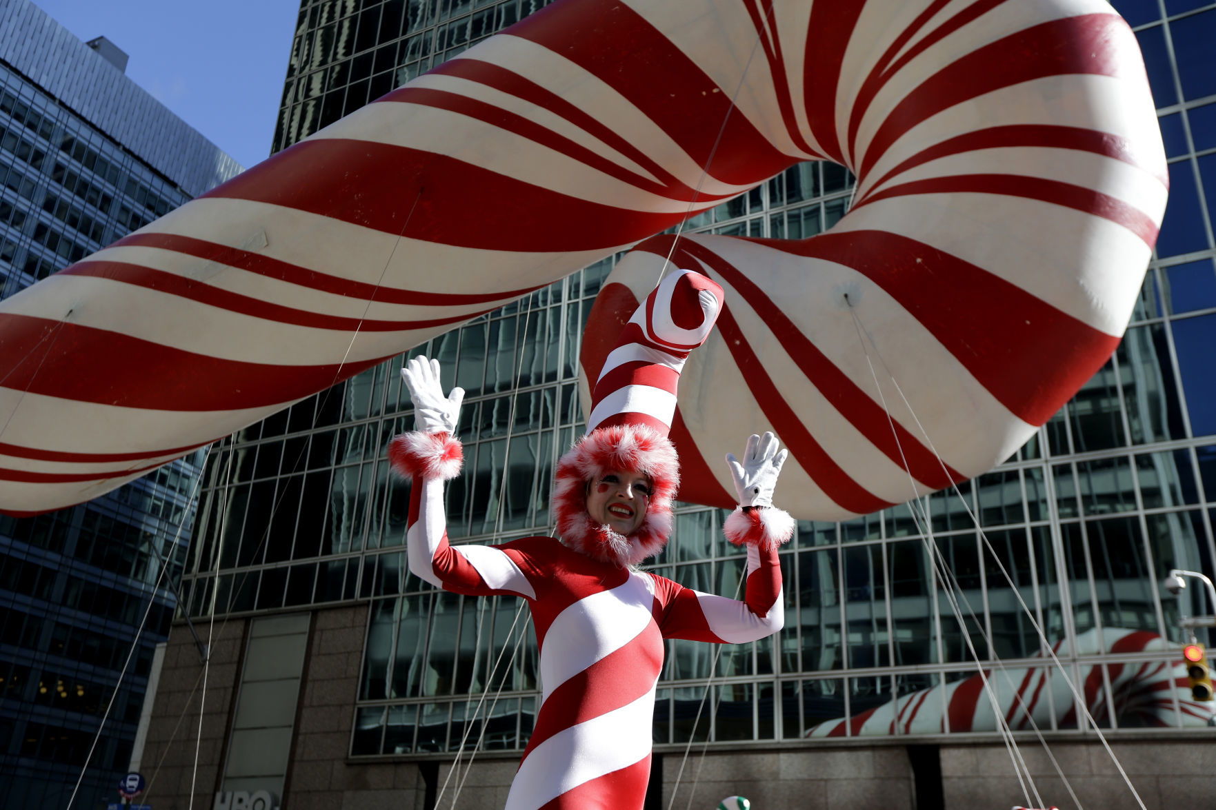 Macy's, 2013